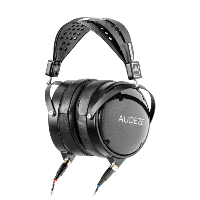 Audeze - LCD-XC (Premium Package) - The Source AV