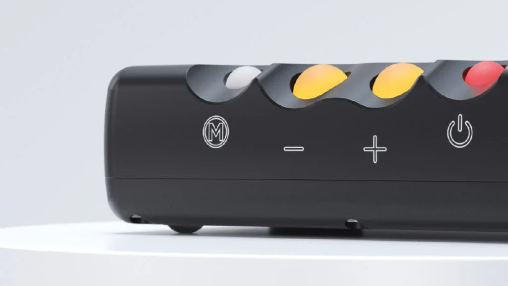 Chord - Mojo 2 - The Source AV