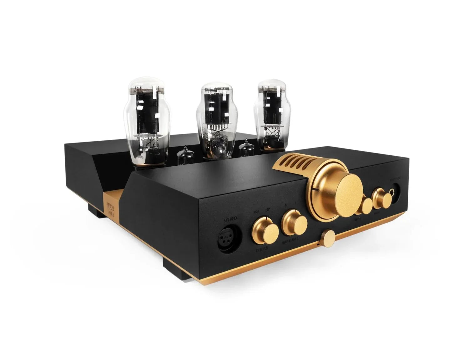 Woo Audio - WA23 LUNA - The Source AV