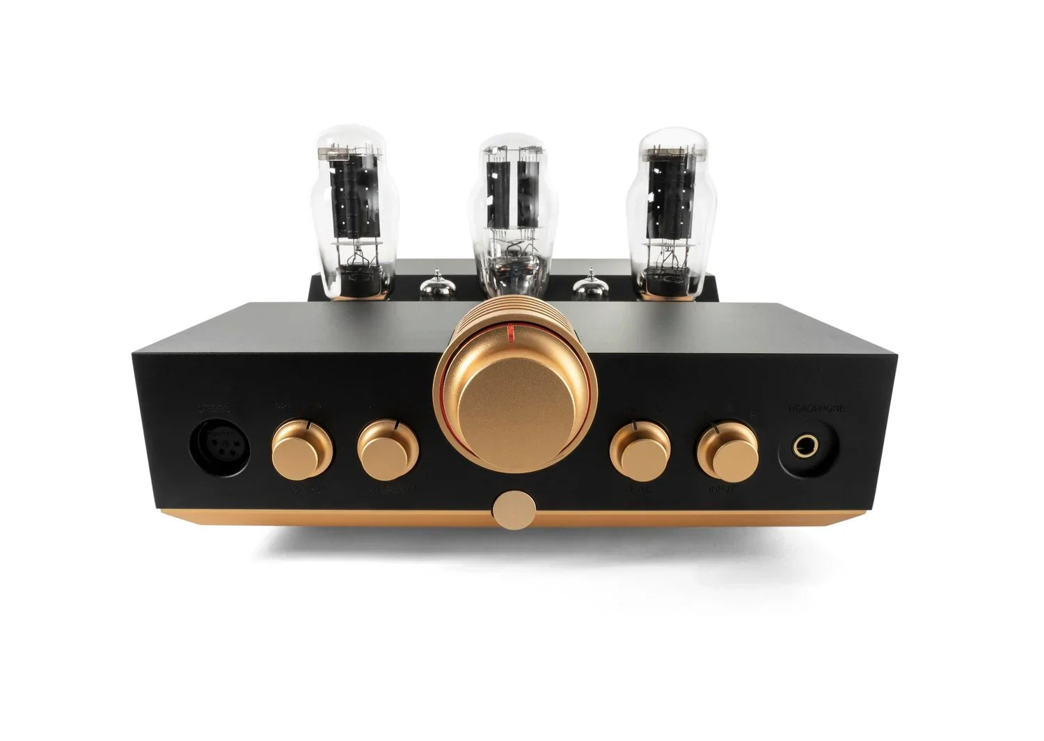 Woo Audio - WA23 LUNA - The Source AV