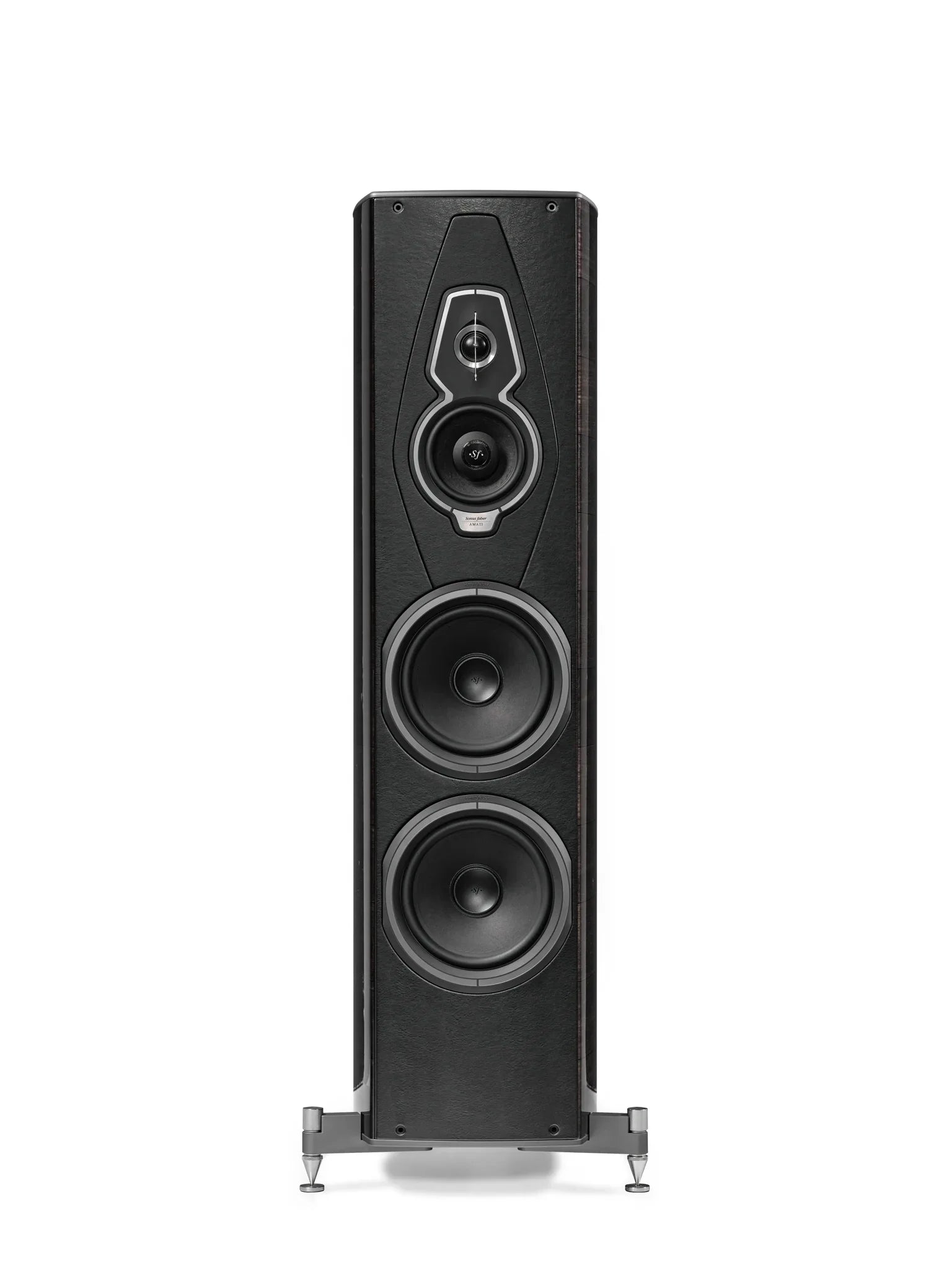 Sonus faber - Amati G5 - The Source AV
