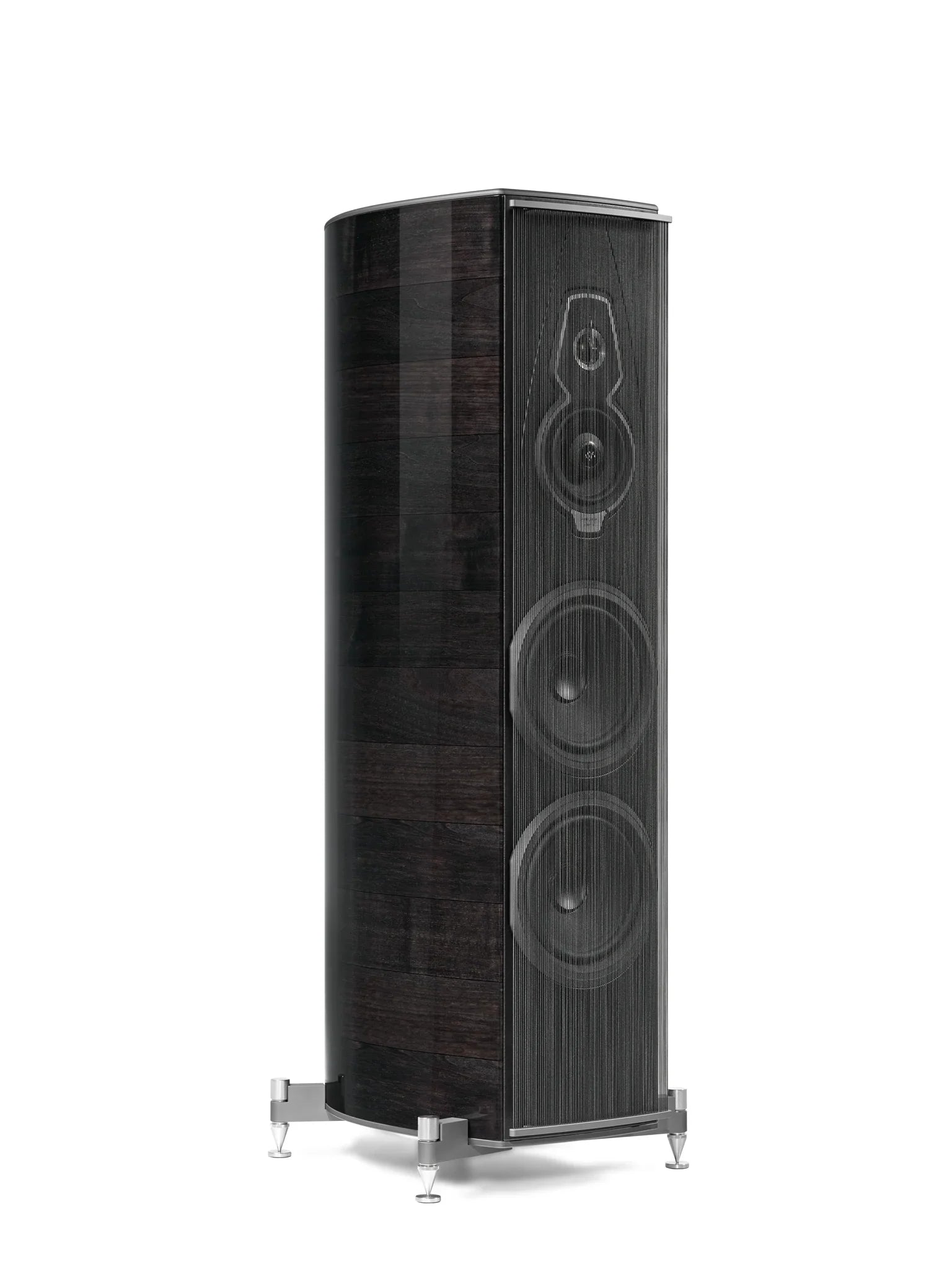 Sonus faber - Amati G5 - The Source AV