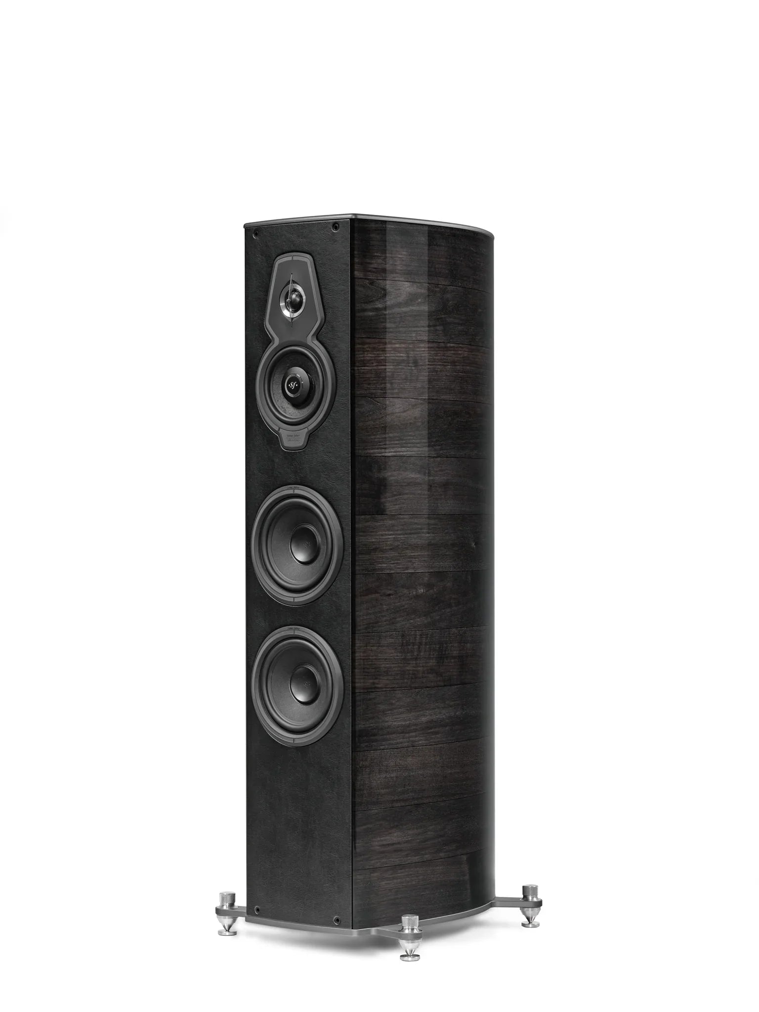 Sonus faber - Serafino G2 - The Source AV