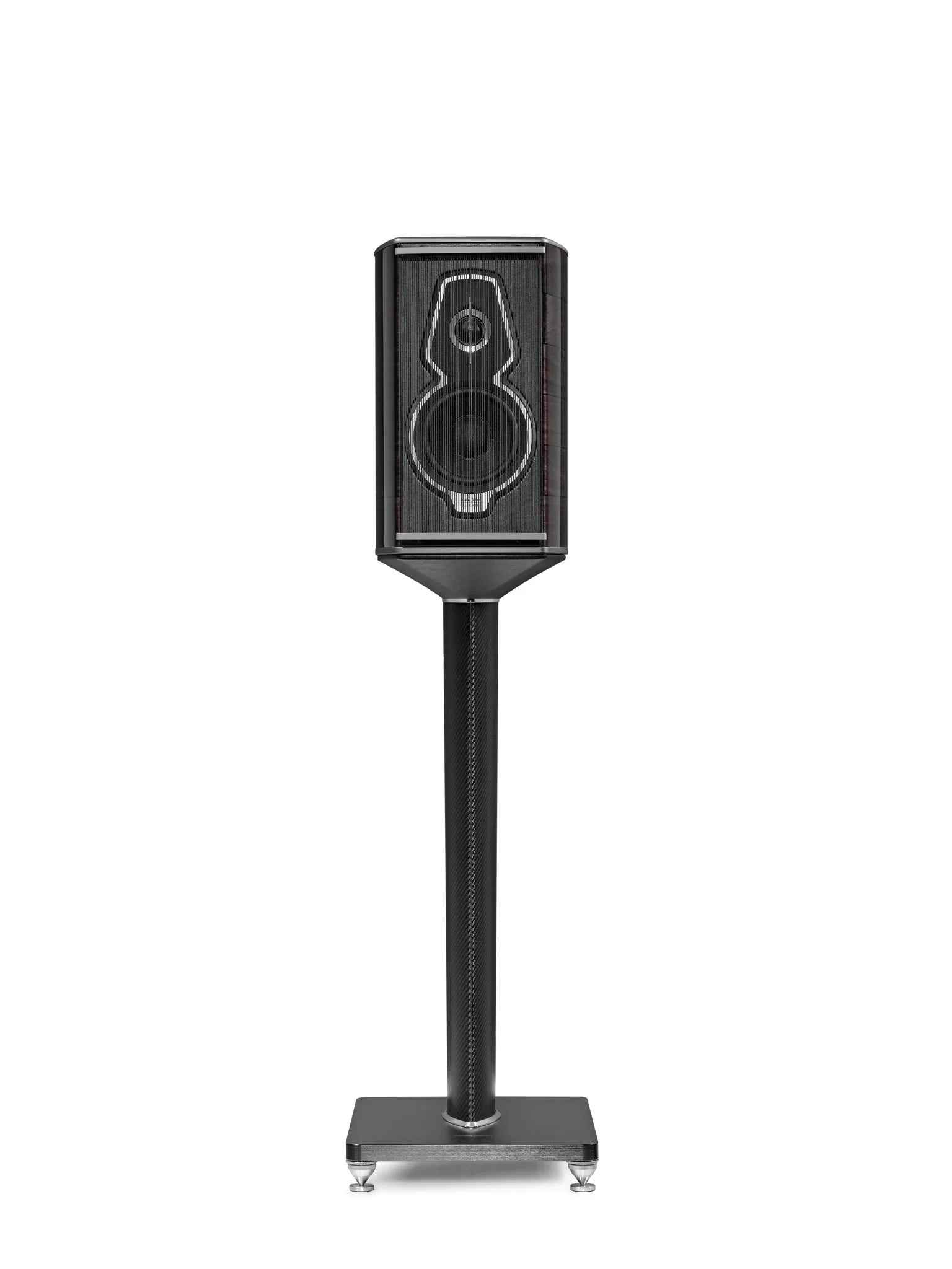 Sonus faber - Guarneri G5 - The Source AV