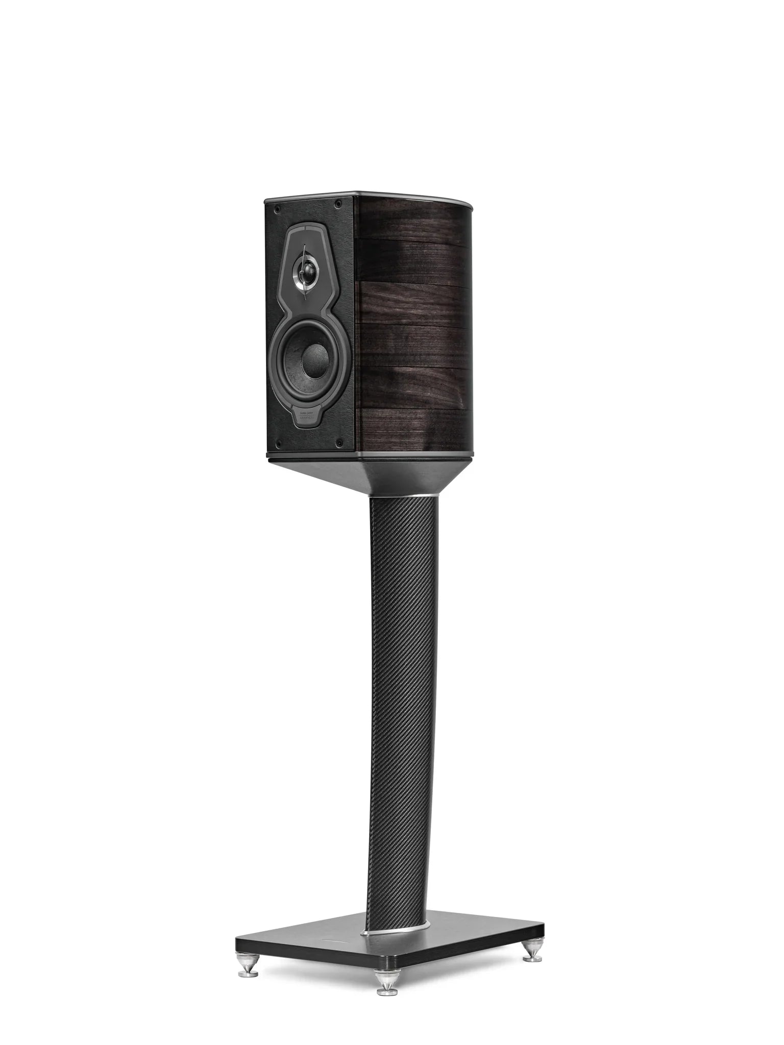 Sonus faber - Guarneri G5 - The Source AV