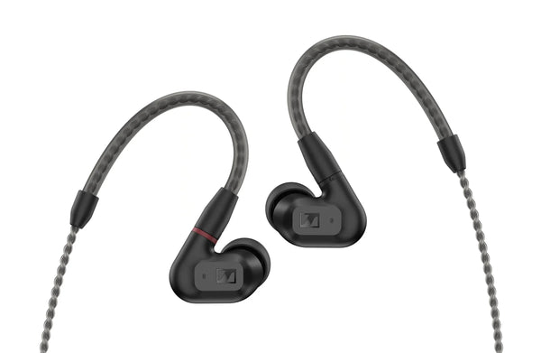 Sennheiser - IE 200 - The Source AV