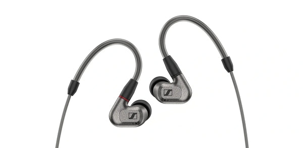 Sennheiser - IE 600 - The Source AV