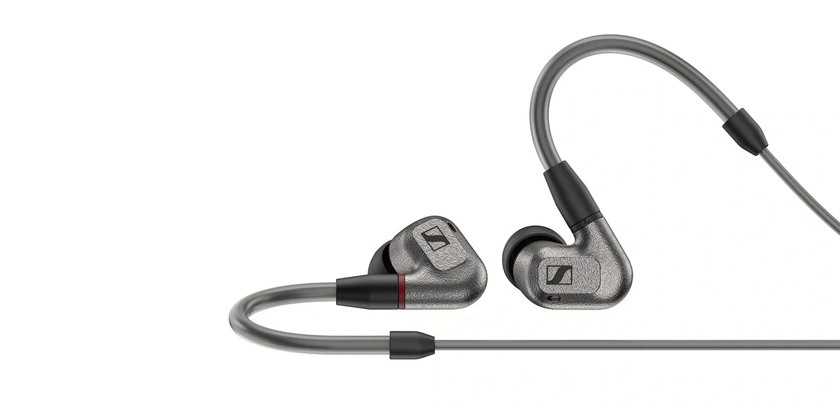 Sennheiser - IE 600