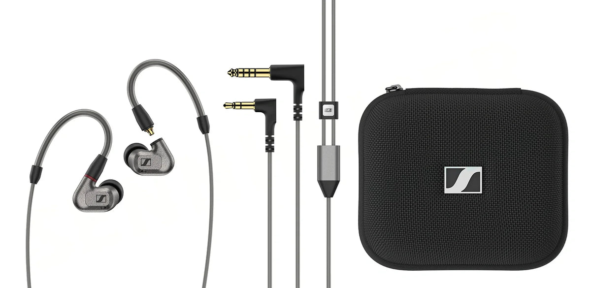Sennheiser - IE 600