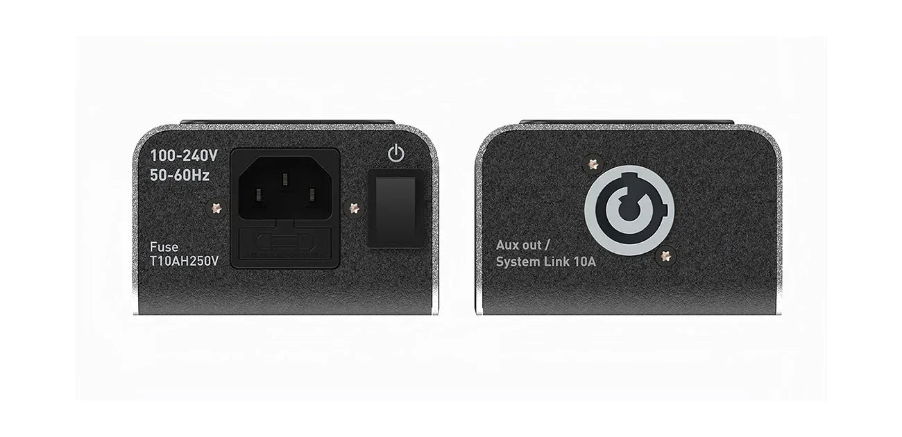 Isotek - V5 Gemini Power Bar - The Source AV