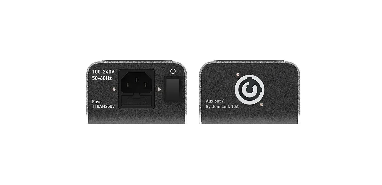 Isotek - V5 Polaris - The Source AV
