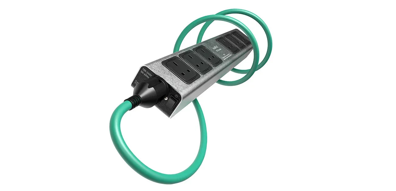 Isotek - V5 Polaris - The Source AV