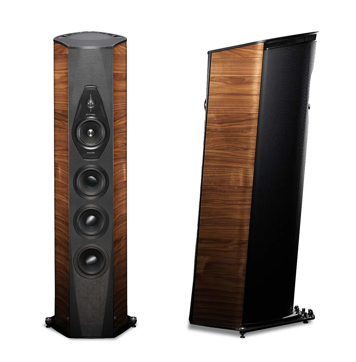 Sonus Faber - Lilium - The Source AV