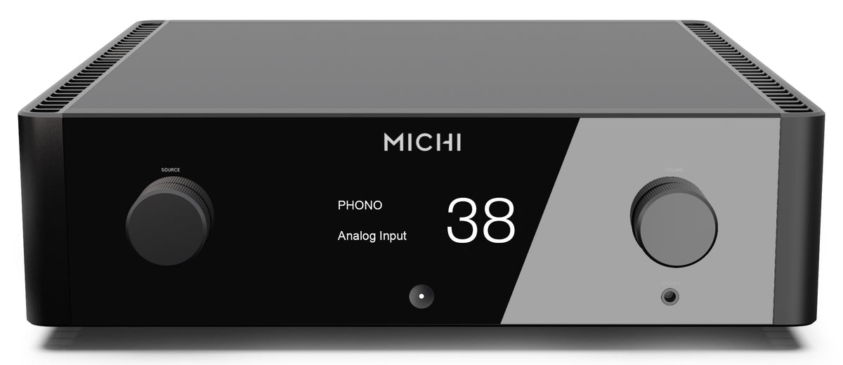 Rotel - Michi X3 Integrated Amplifier