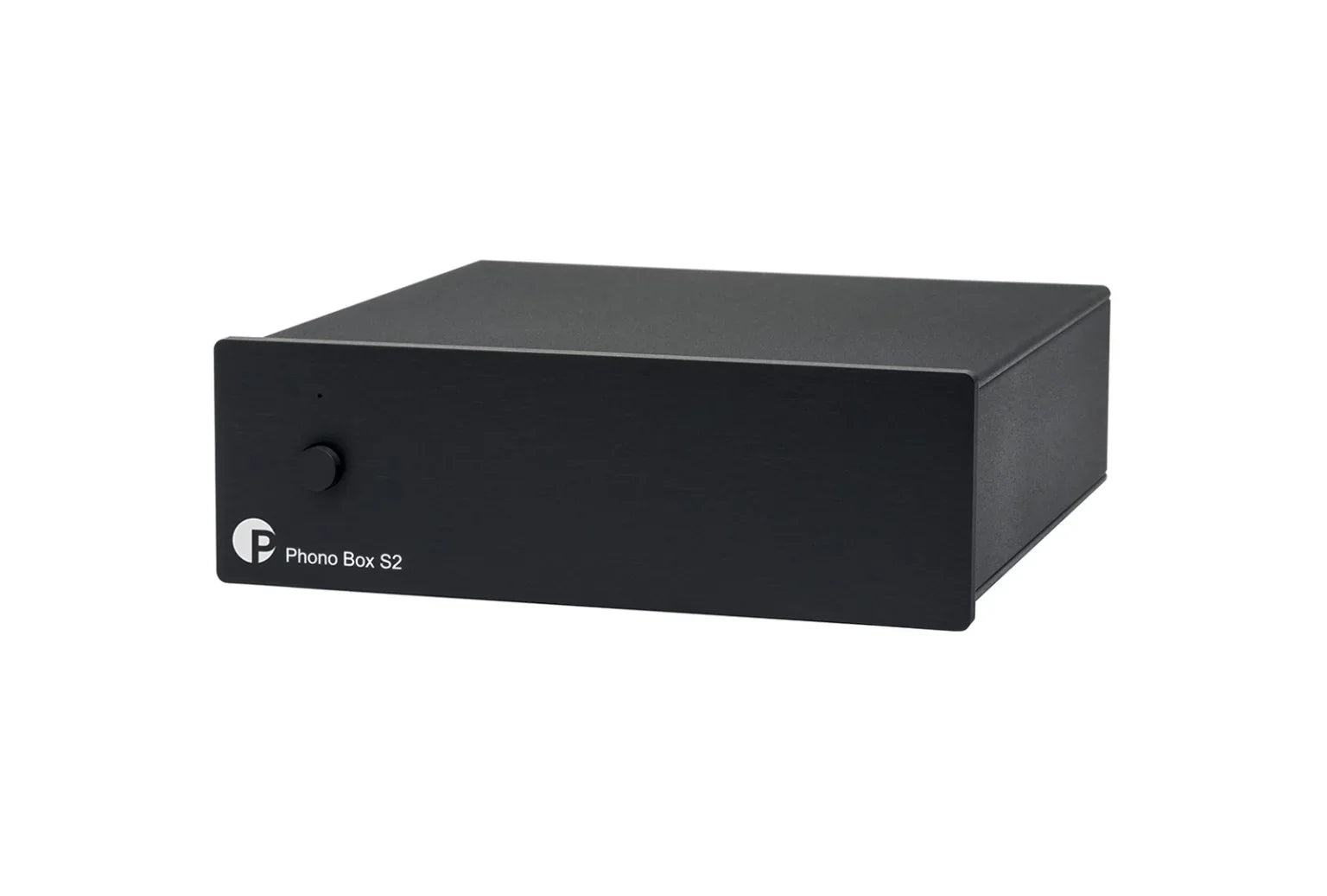 Pro-Ject - Phono Box S2 MM/MC Phono Preamp - The Source AV