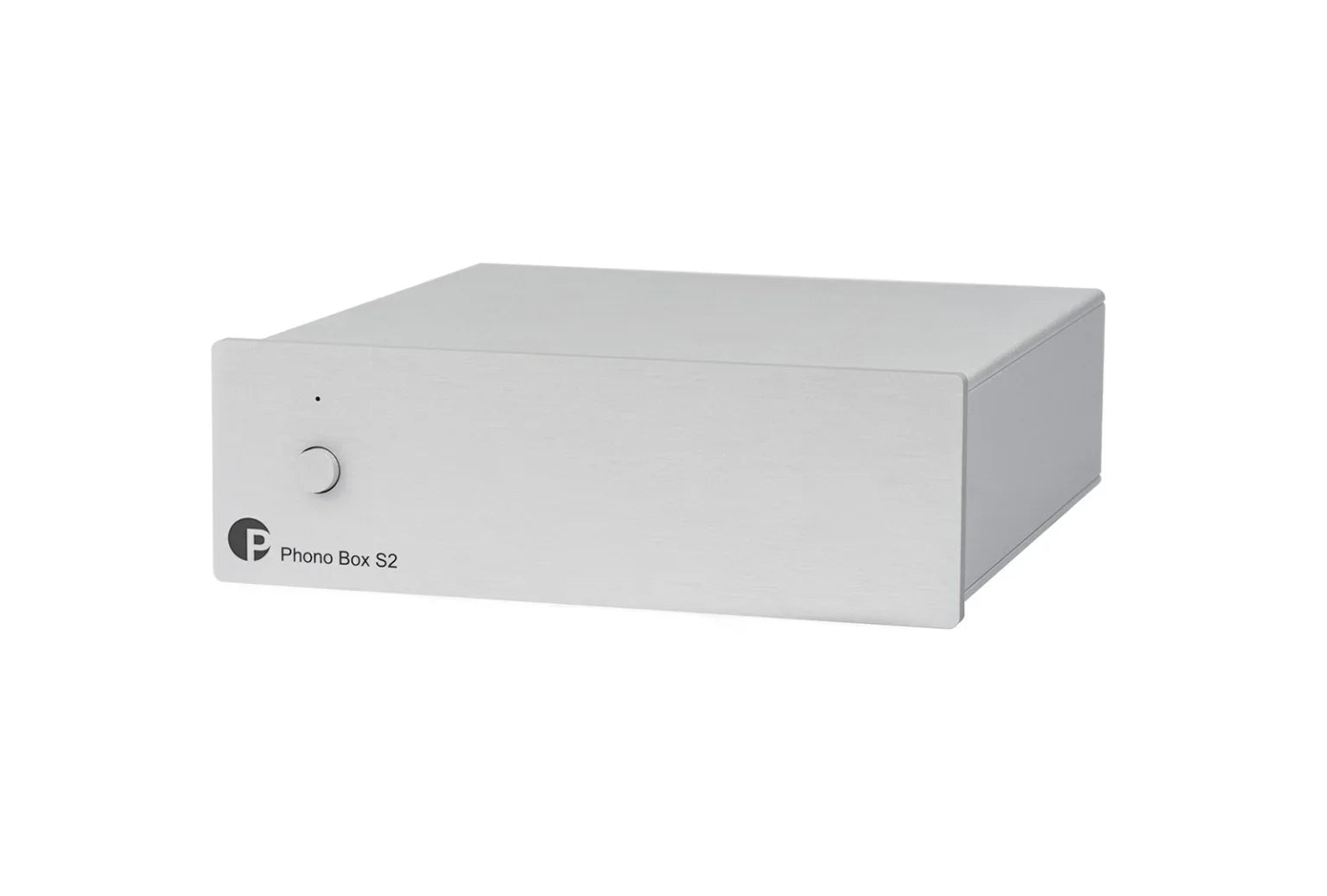 Pro-Ject - Phono Box S2 MM/MC Phono Preamp - The Source AV