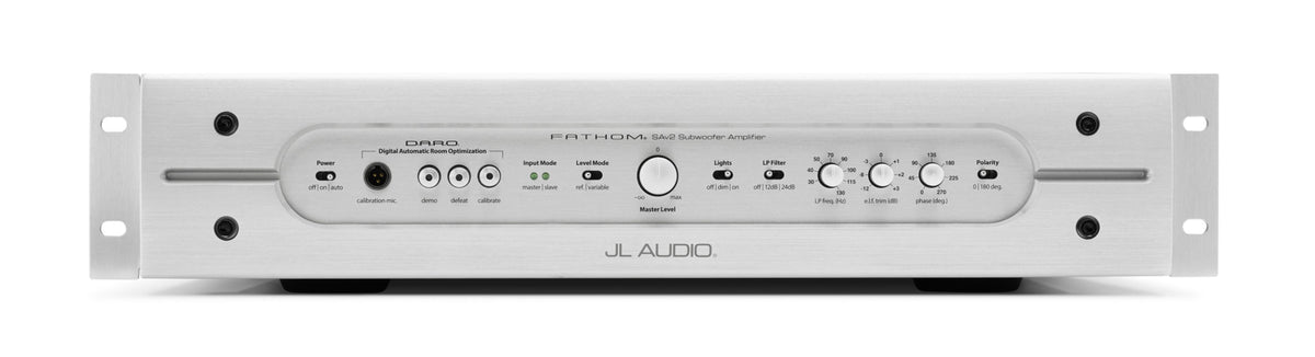JL Audio - Fathom® IWSv2-SYS-213