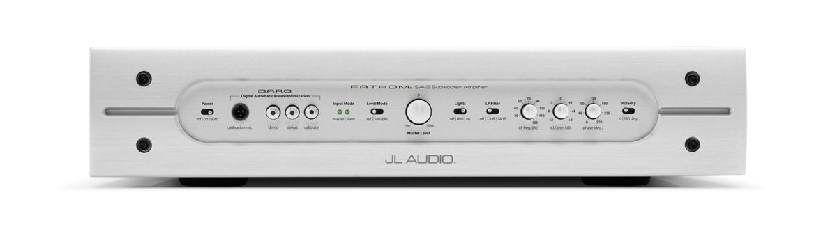 JL Audio - Fathom® IWSv2-SYS-213