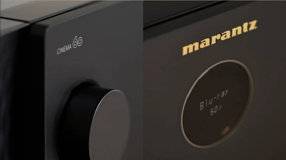 Marantz - Cinema 60