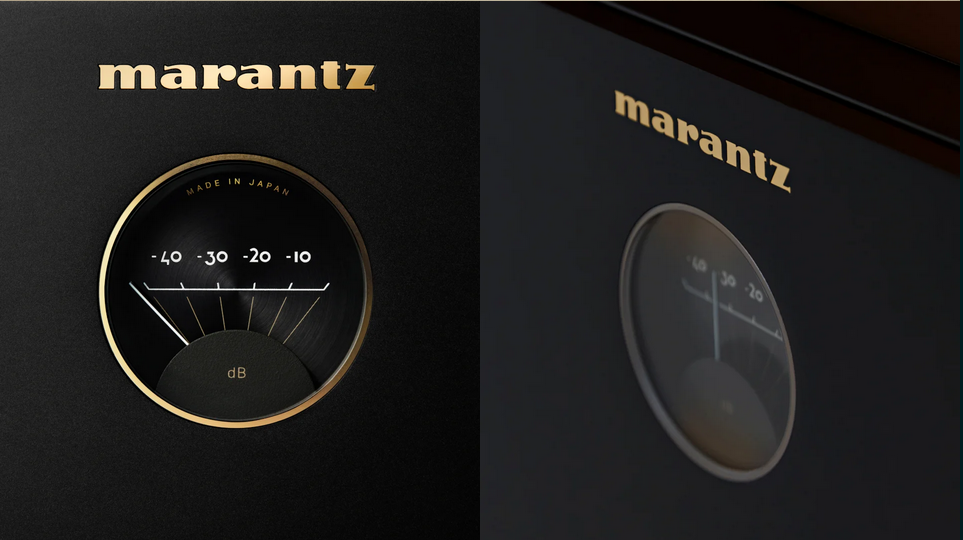 Marantz - AMP 10