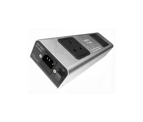 Isotek - V5 Gemini Power Bar - The Source AV