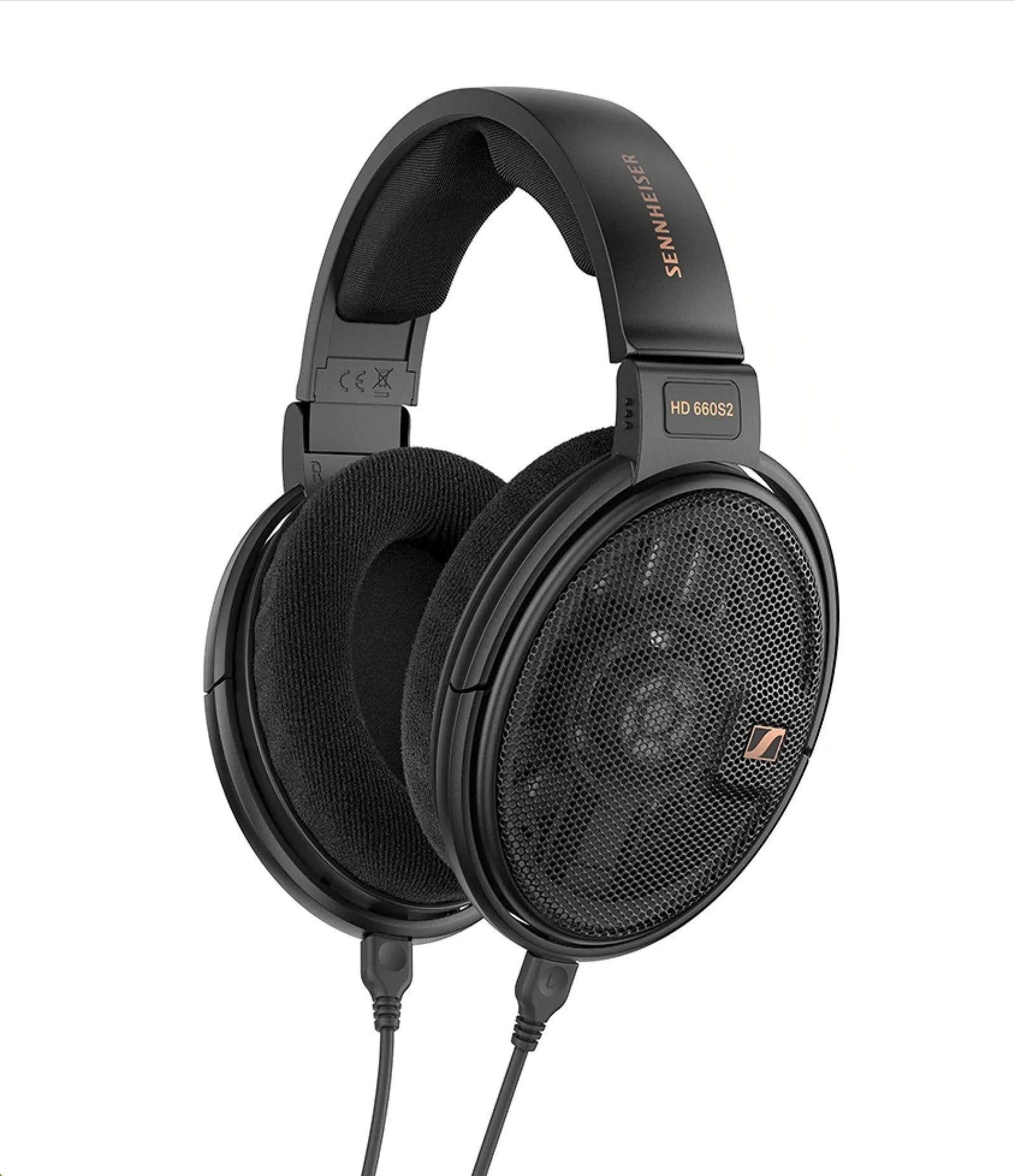 Sennheiser - HD 660S2 - The Source AV