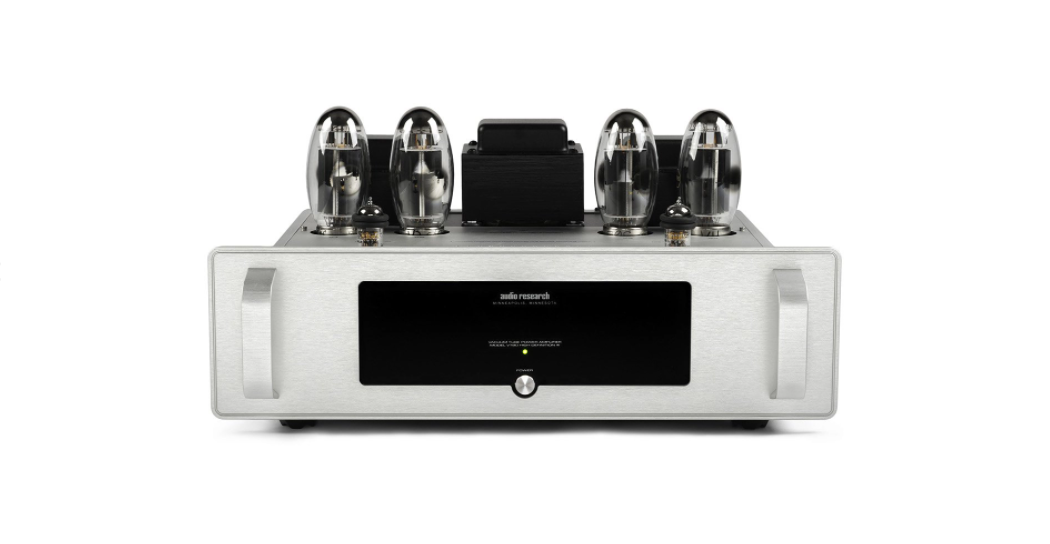 Audio Research - VT80 SE Stereo Amplifier