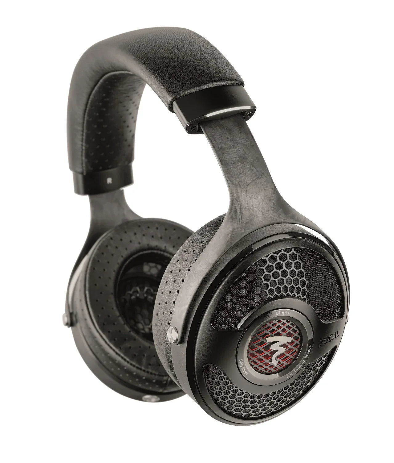Focal - Utopia 2022 - The Source AV