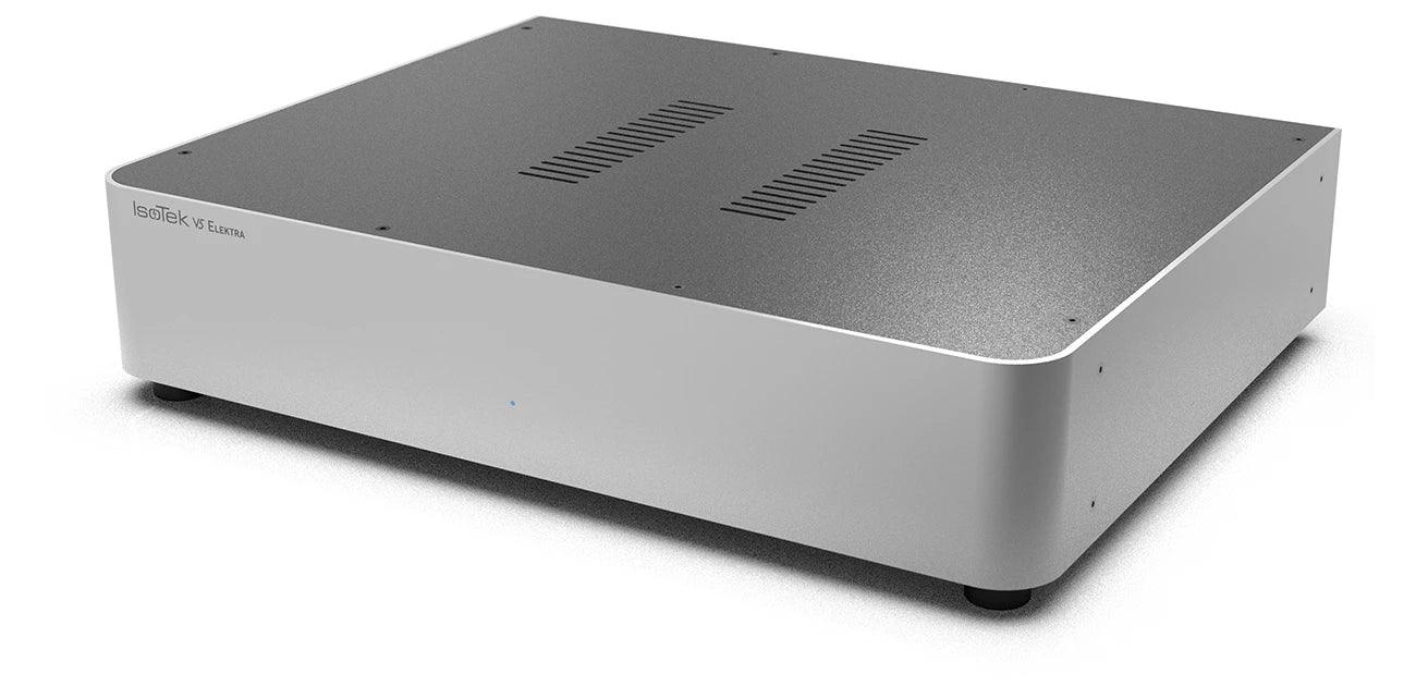 Isotek - V5 Elektra - The Source AV