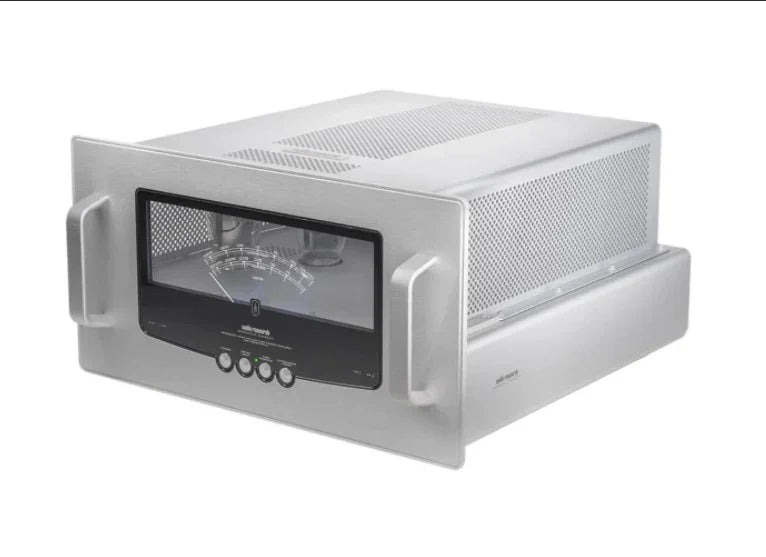 Audio Research - Reference 160 M MkII Mono Amplifier - The Source AV