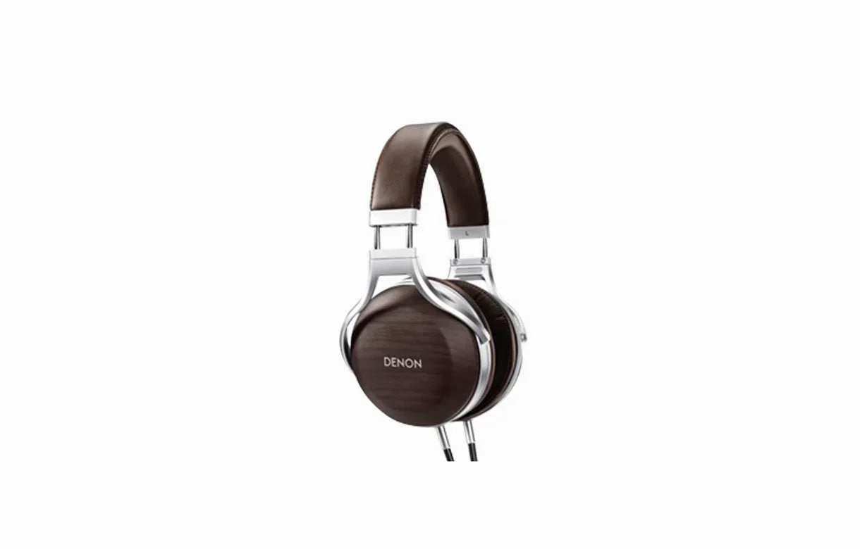 Denon - AH-D5200 - The Source AV