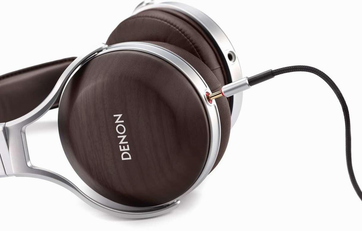 Denon - AH-D5200 - The Source AV