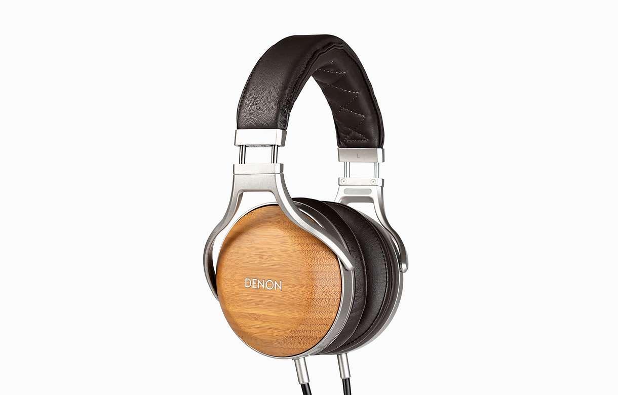 Denon - AH-D9200 - The Source AV