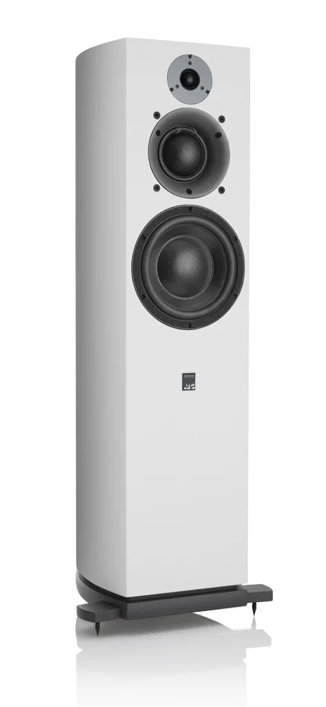 ATC - SCM40A (Pair) - The Source AV