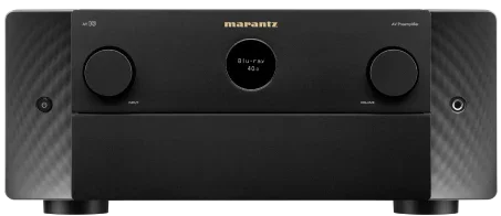 Marantz - AV 10 - The Source AV