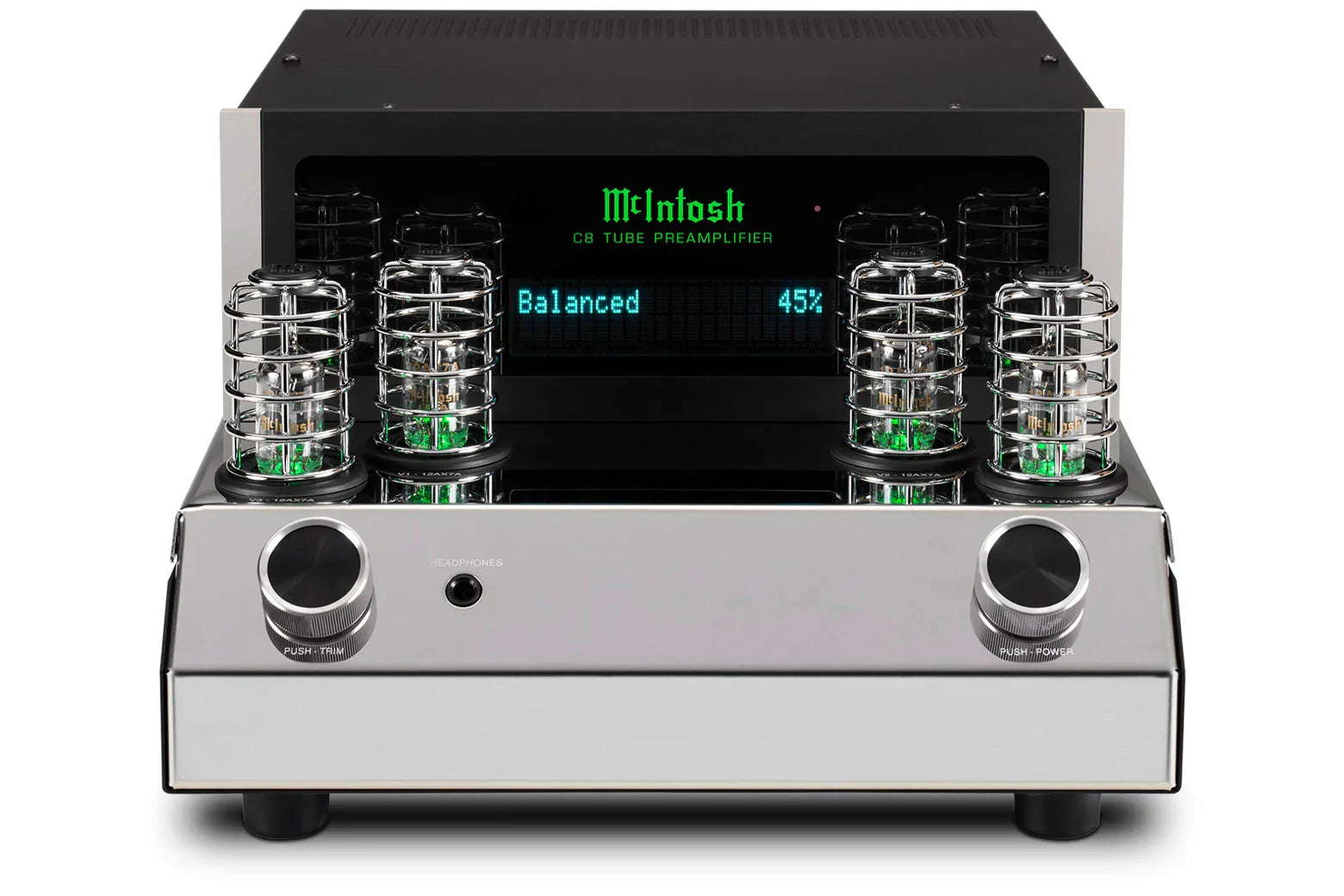 McIntosh - C8 - The Source AV
