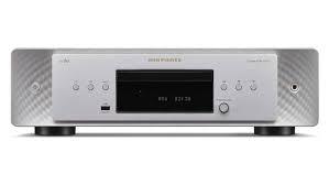 Marantz - CD 60 - The Source AV