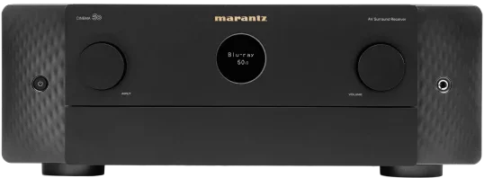 Marantz - Cinema 50 - The Source AV