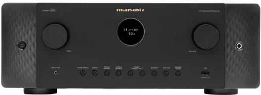Marantz - Cinema 60 - The Source AV