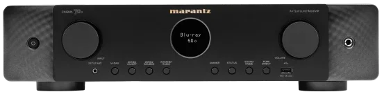 Marantz - Cinema 70s - The Source AV