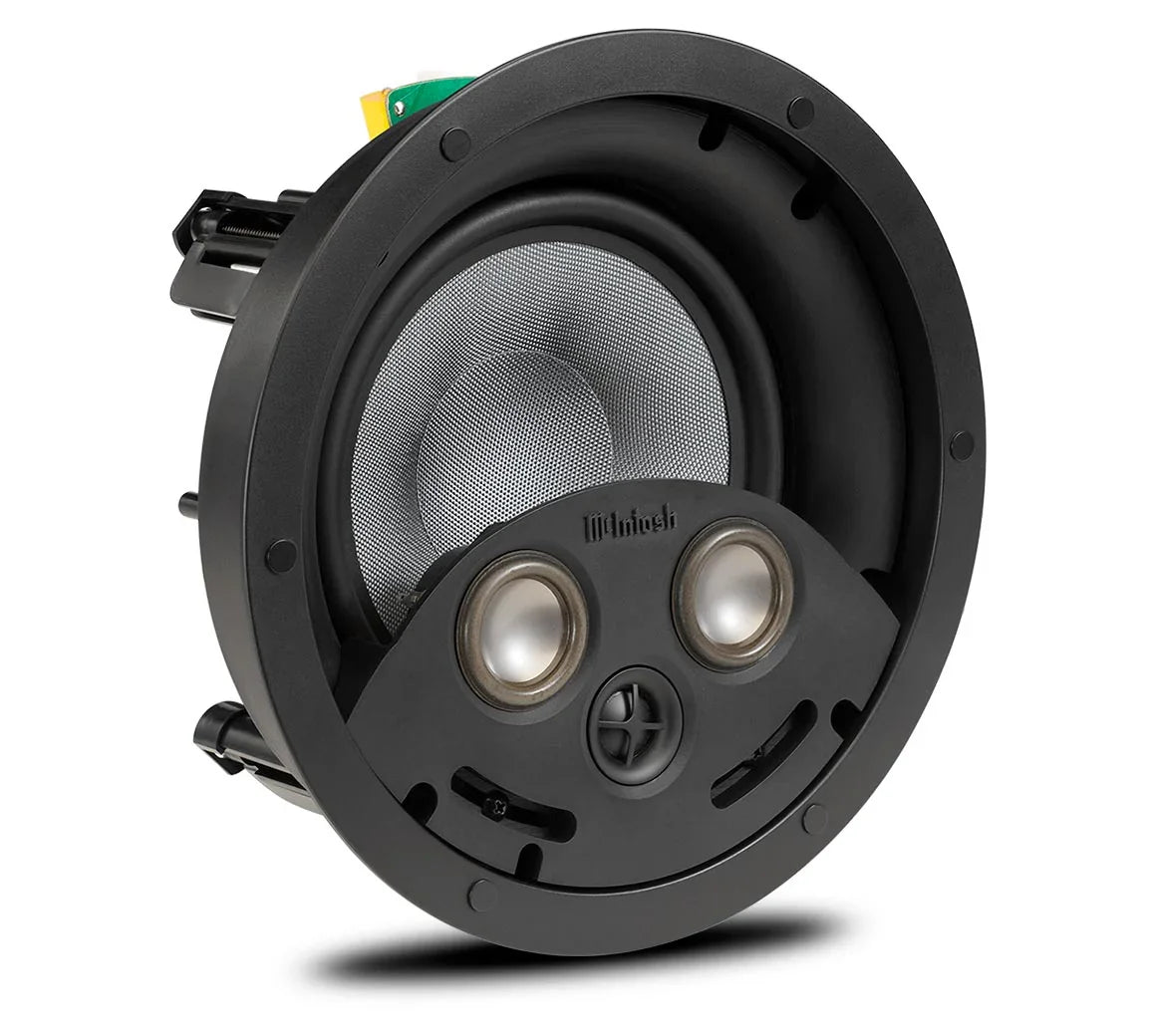 McIntosh - CS200 In-Ceiling Loudspeaker - The Source AV