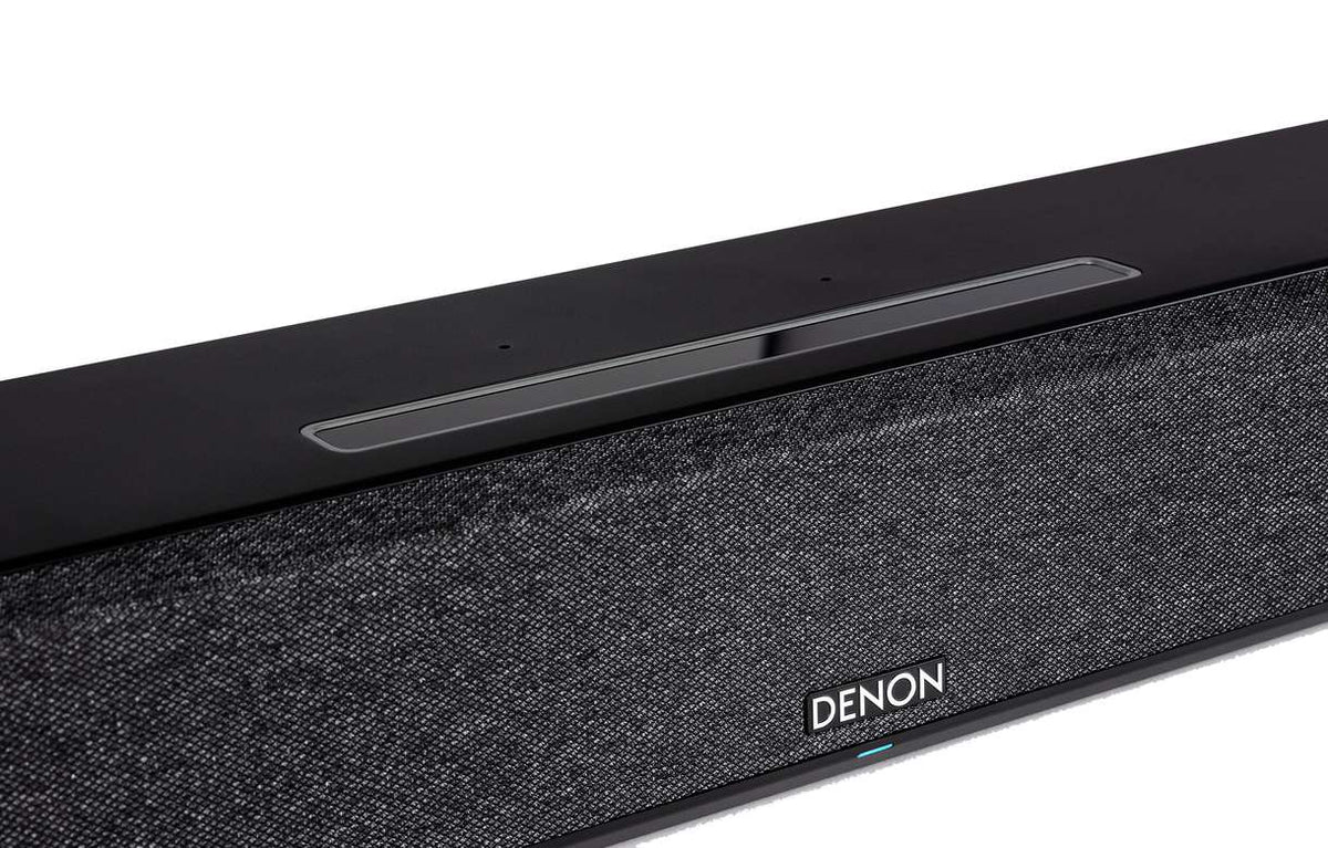 Denon - Denon Home Sound Bar 550