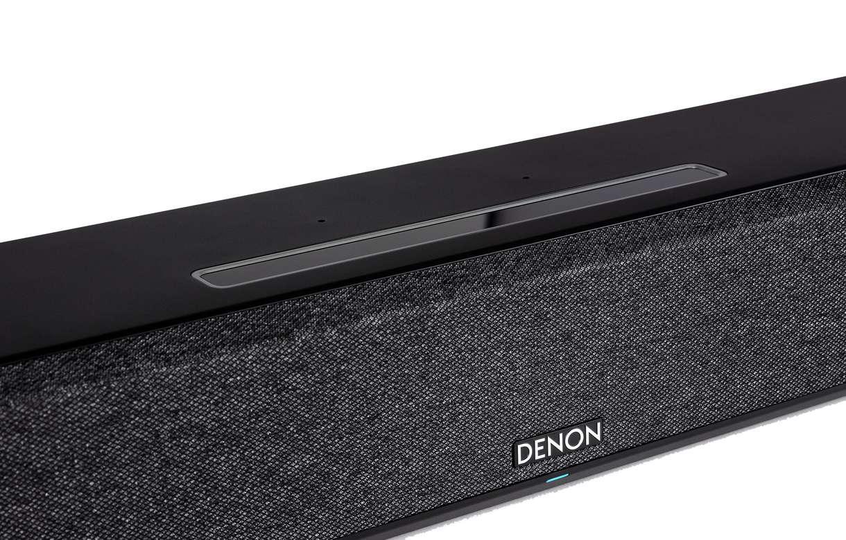Denon - Denon Home Sound Bar 550 - The Source AV