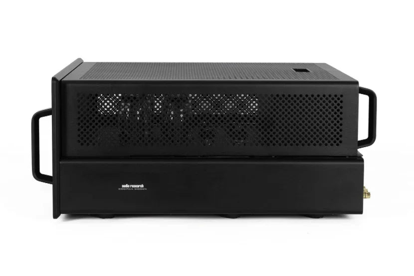 Audio Research - Reference 160 S Stereo Amplifier - The Source AV