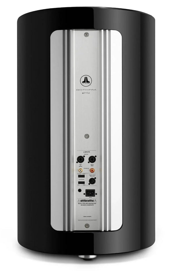 JL Audio - Gotham® V2 g213v2-GLOSS - The Source AV