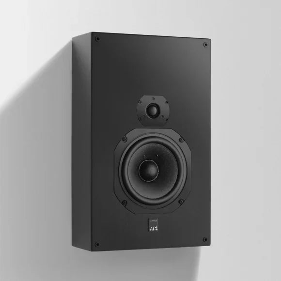 ATC - HTS11 On Wall Speaker - The Source AV