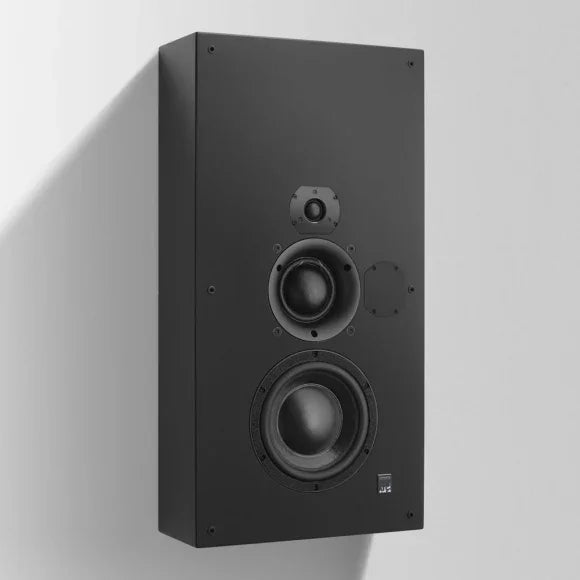 ATC - HTS40 On Wall Speaker - The Source AV