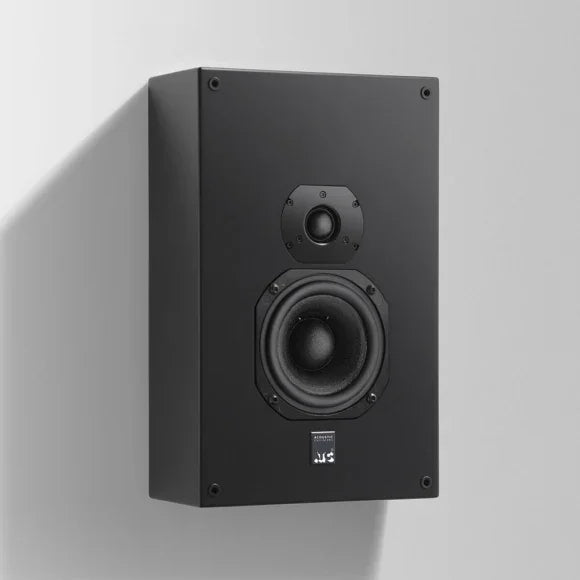 ATC - HTS7 On Wall Speaker - The Source AV