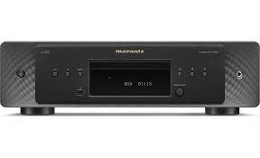 Marantz - CD 60 - The Source AV