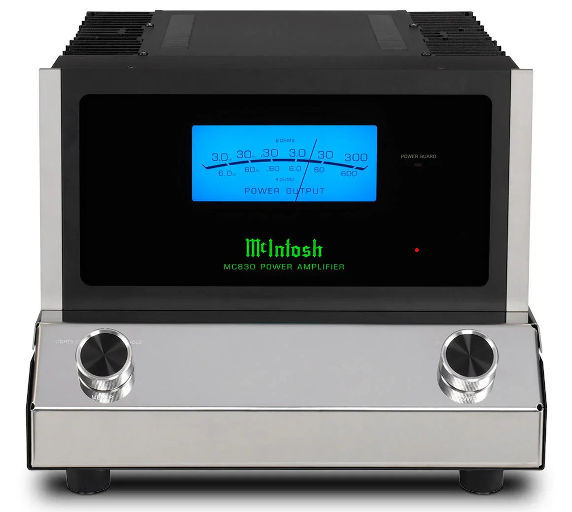 McIntosh - MC830 - The Source AV